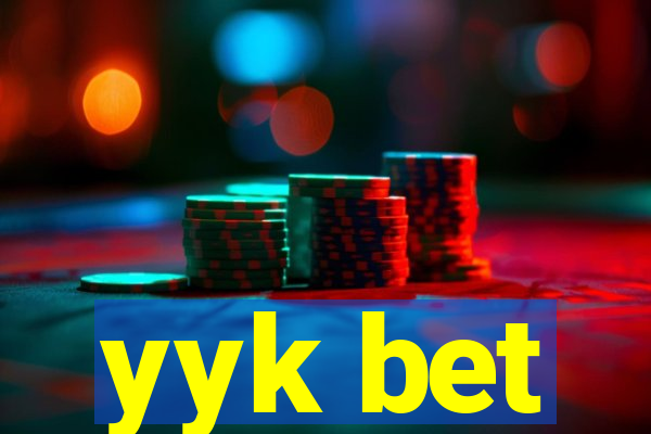yyk bet